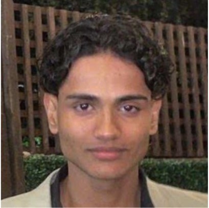 Adithya Praveen